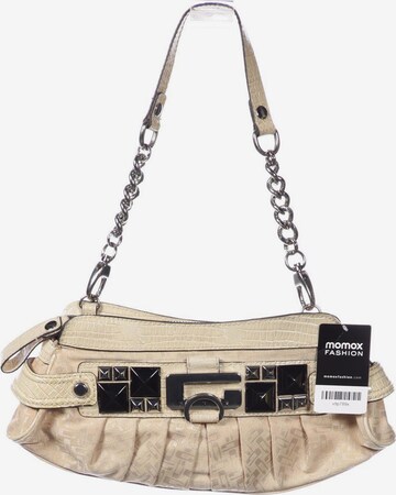 GUESS Handtasche gross One Size in Beige: predná strana