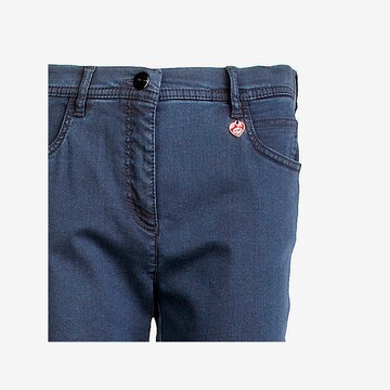 TONI Slim fit Jeans in Blue