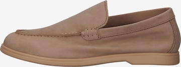 Mocassin Högl en beige