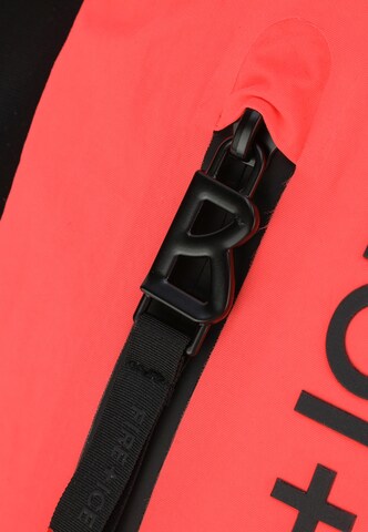 Fire+Ice - Mochila 'Park City Ive' en naranja