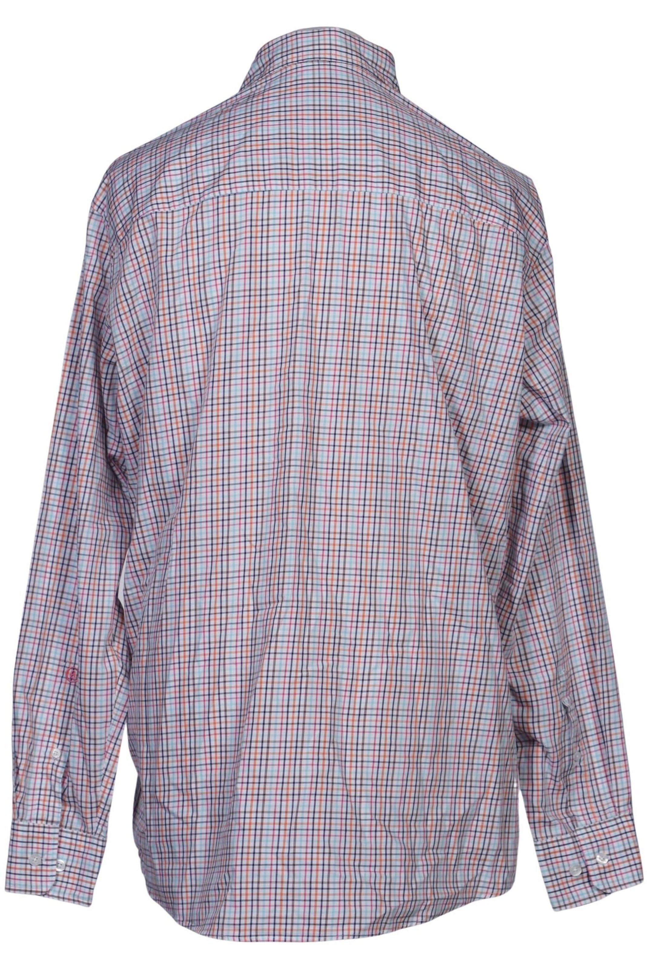 BOGNER Button Up Shirt in XL in Mixed colors