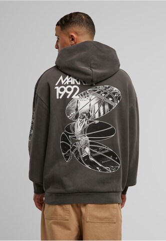 MARKET Sweatshirt '1992' in Schwarz: Vorderseite