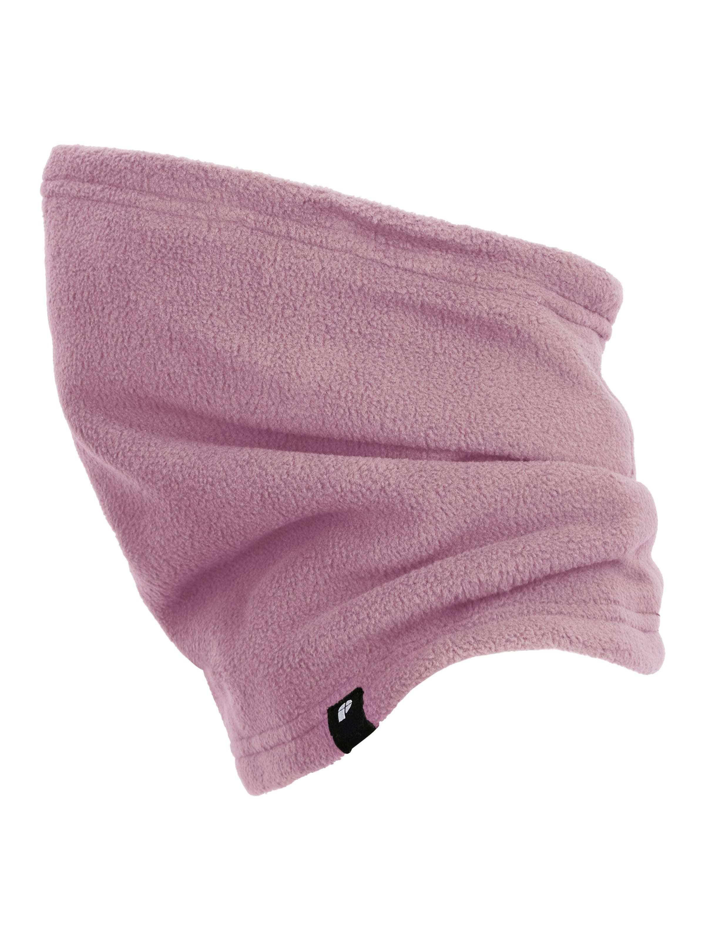 PROTEST Sportschal 'PRTSAINT TD'‌‌‌‌‌‌‌‌ in Pink: Vorderseite