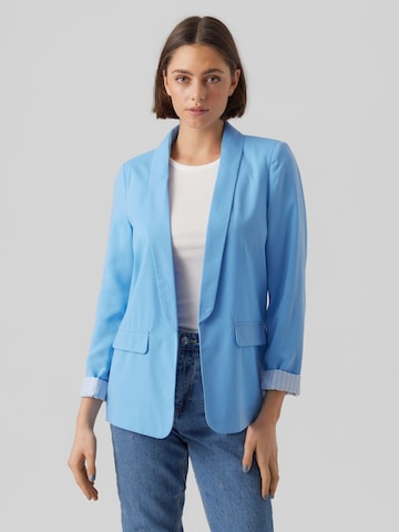 VERO MODA Blazer in Blau: predná strana