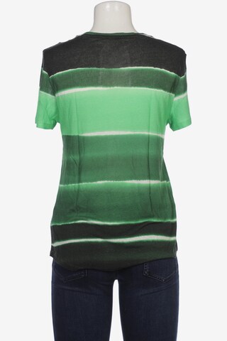 Majestic Filatures Top & Shirt in M in Green