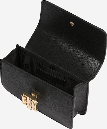 TOMMY HILFIGER - Bolso de hombro en negro