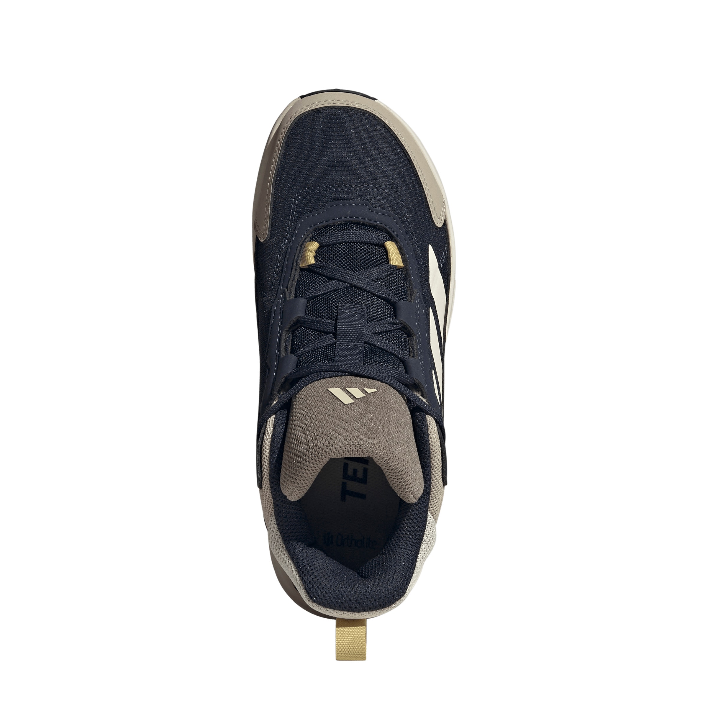 ADIDAS TERREX Boots 'ANYLANDER' i grøn