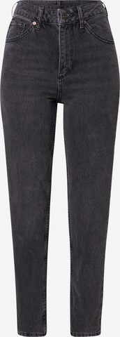 BDG Urban Outfitters Regular Jeans in Zwart: voorkant