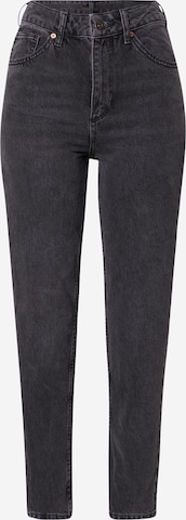 BDG Urban Outfitters Regular Jeans in Black: front