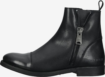 REPLAY Stiefel in Schwarz