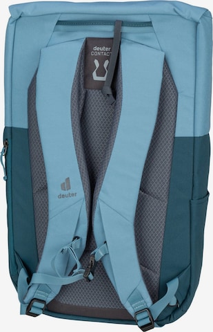 DEUTER Backpack 'UP Sydney' in Blue