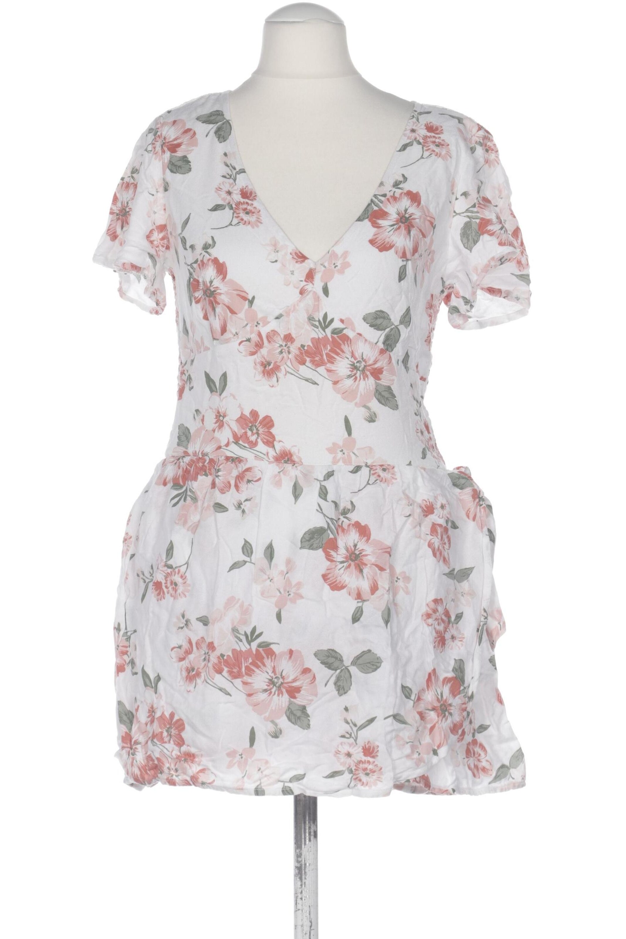 HOLLISTER Jumpsuit in S in Mixed colors: front