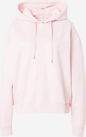 ESPRIT Sweatshirt i pink: forside
