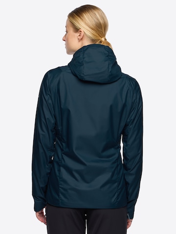 VAUDE Sportjas 'Scopi IN J' in Blauw