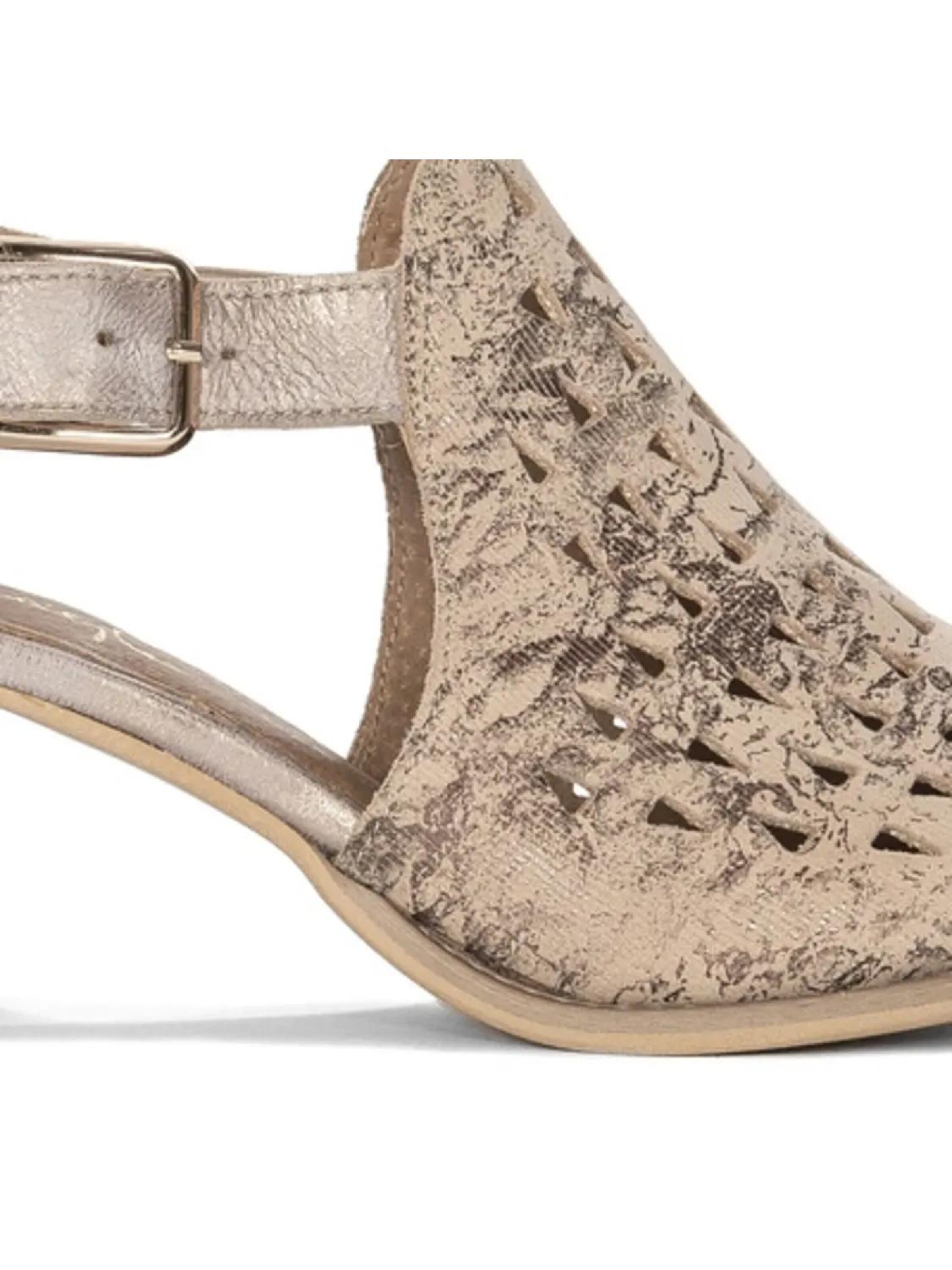 Maciejka Slingpumps‌‌‌ in Gelb