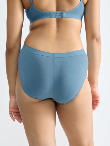 SLOGGI - Braga ' EVER Ease Hipster ' en azul