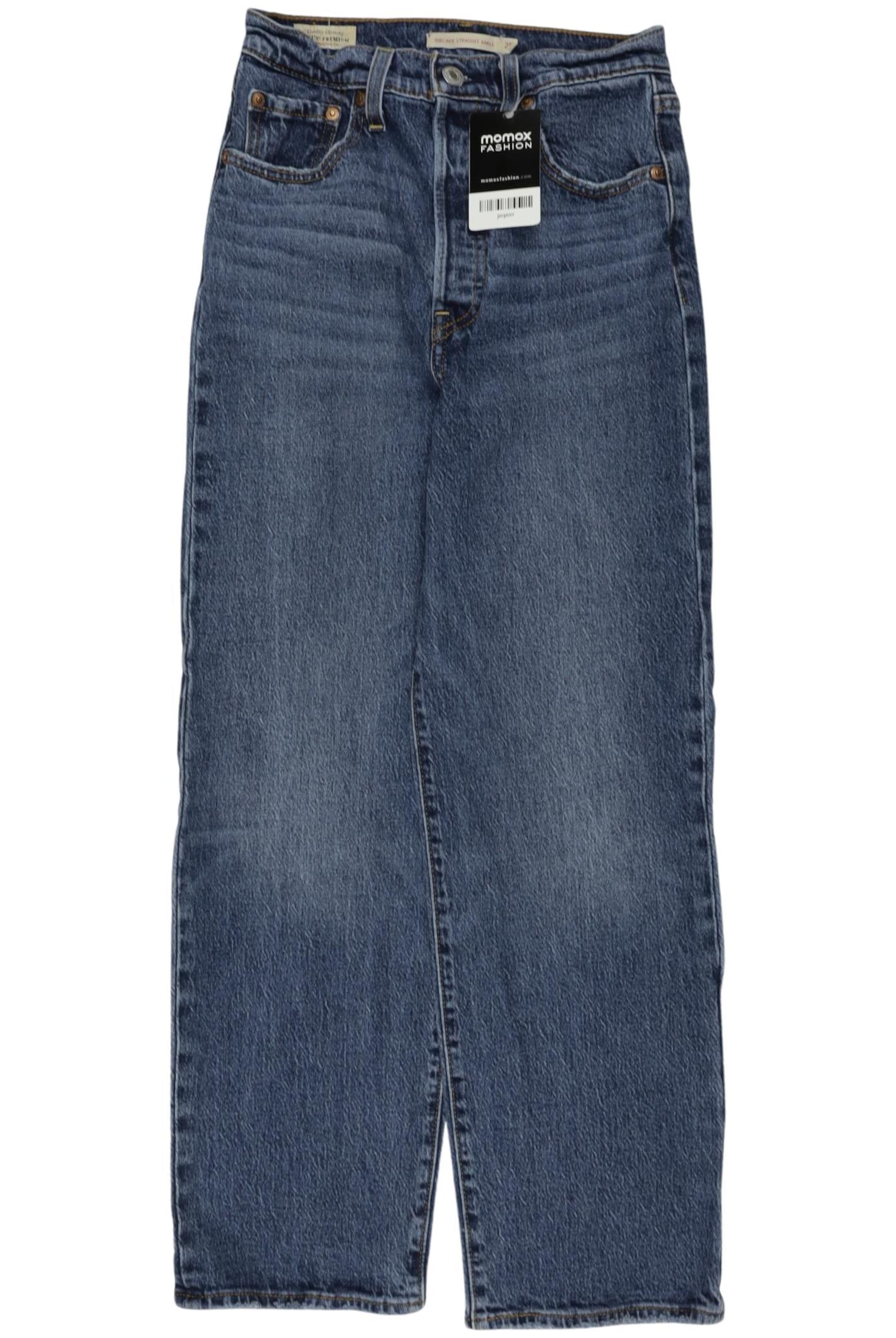 LEVI'S ® Jeans 25 in Blau: Vorderseite