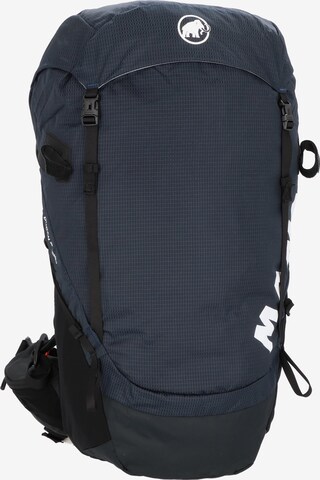 MAMMUT Sportrucksack 'Ducan' in Blau