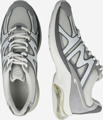 Michael Kors Platform trainers 'EXTREME' in Grey