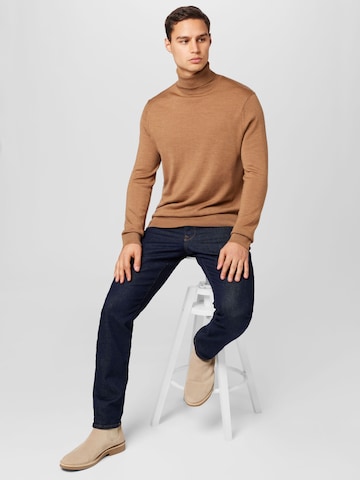 Banana Republic - Pullover em bege