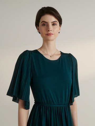 Robe Guido Maria Kretschmer Women en vert