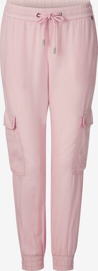 Pantaloni cu buzunare Rich & Royal pe roz, Vizualizare produs