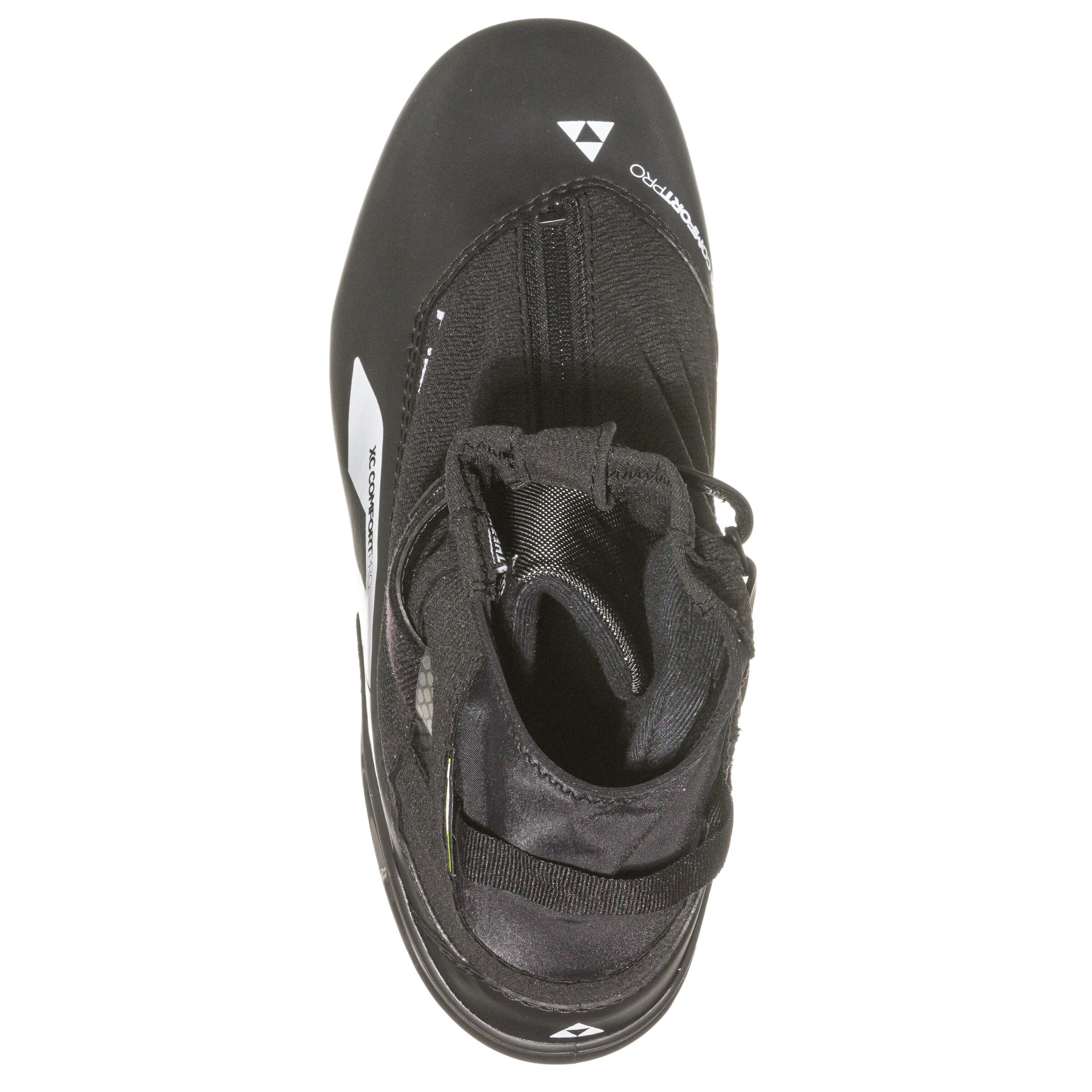 FISCHER Ski Boots 'XC COMFORT PRO' in Black