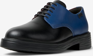 CAMPER Lace-up shoe ' Dean ' in Black: front