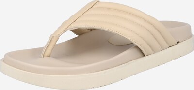 Ca'Shott T-bar sandals in Powder, Item view