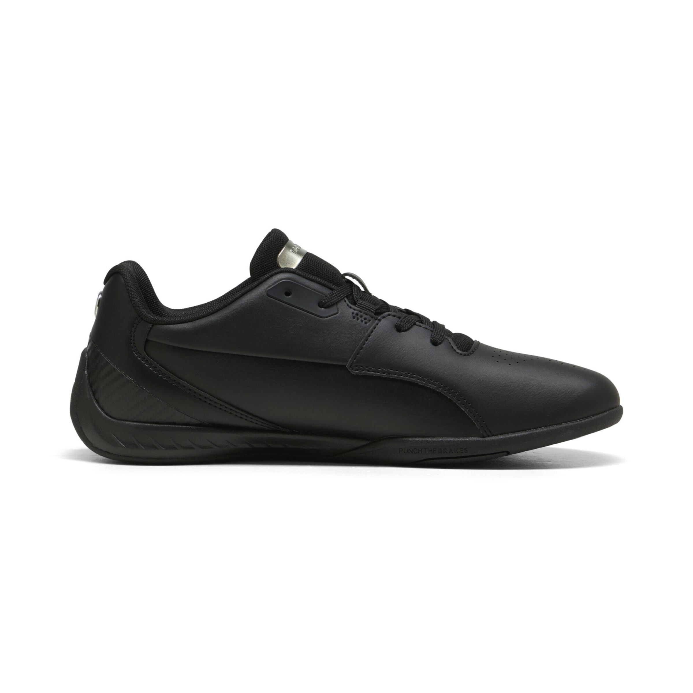 PUMA Sneaker 'BMW Motorsport Drift Cat 11' in Schwarz