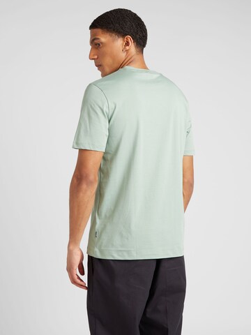 BOSS - Camisa 'Thompson 01' em verde