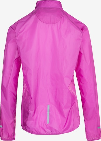 ENDURANCE Sportjacke 'Immie' in Lila