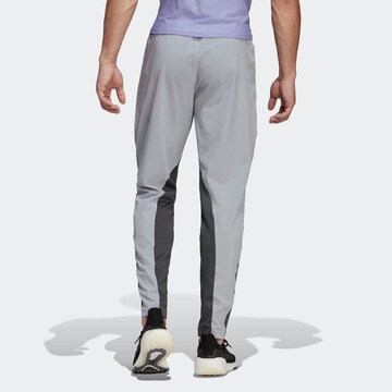 ADIDAS SPORTSWEAR - regular Pantalón deportivo en gris
