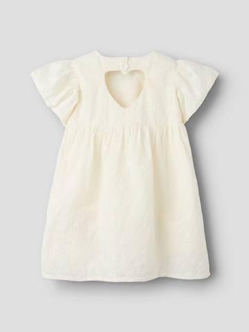 Abito di NAME IT in bianco