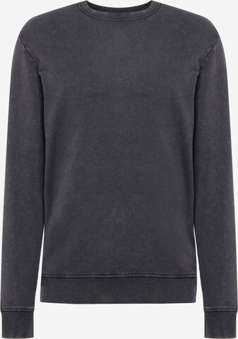 Only & SonsSweater majica 'Ron' - siva boja: prednji dio
