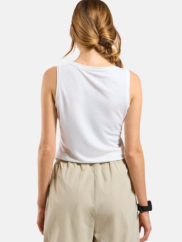ODLO Funktionsshirt 'F-DRY'‌‌ in Weiß