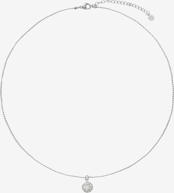 My Jewellery Halskette in Silber: Vorderseite