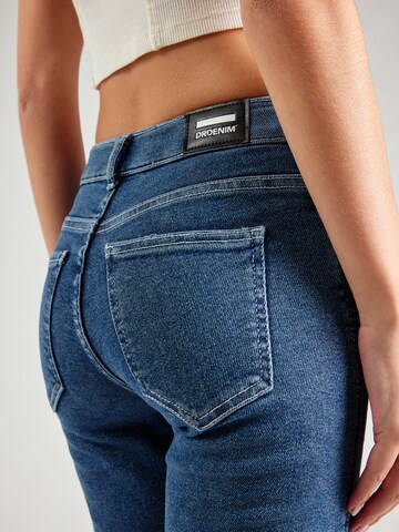 Dr. Denim - regular Vaquero 'Lexy' en azul