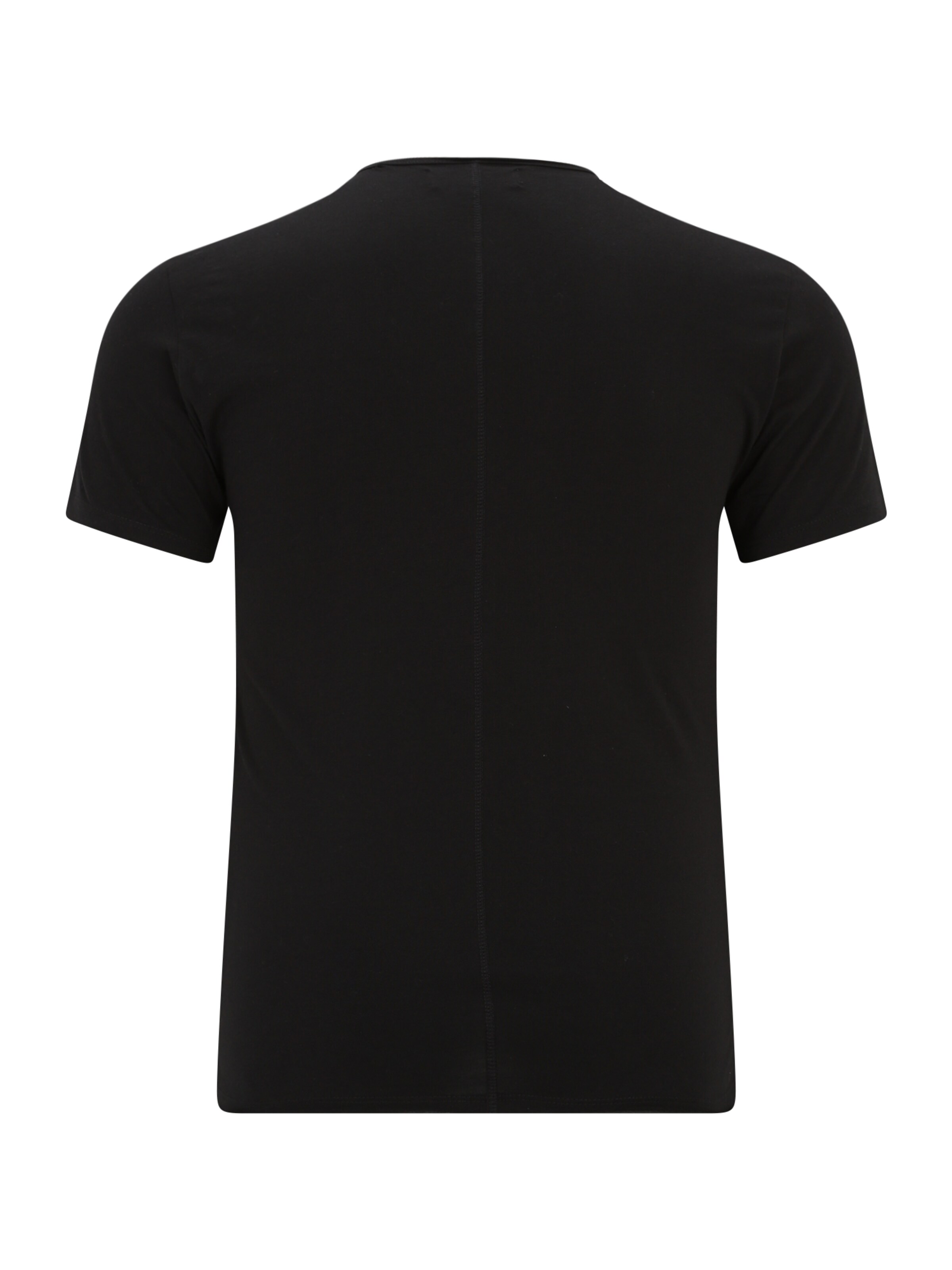 REPLAY Bluser & t-shirts i sort