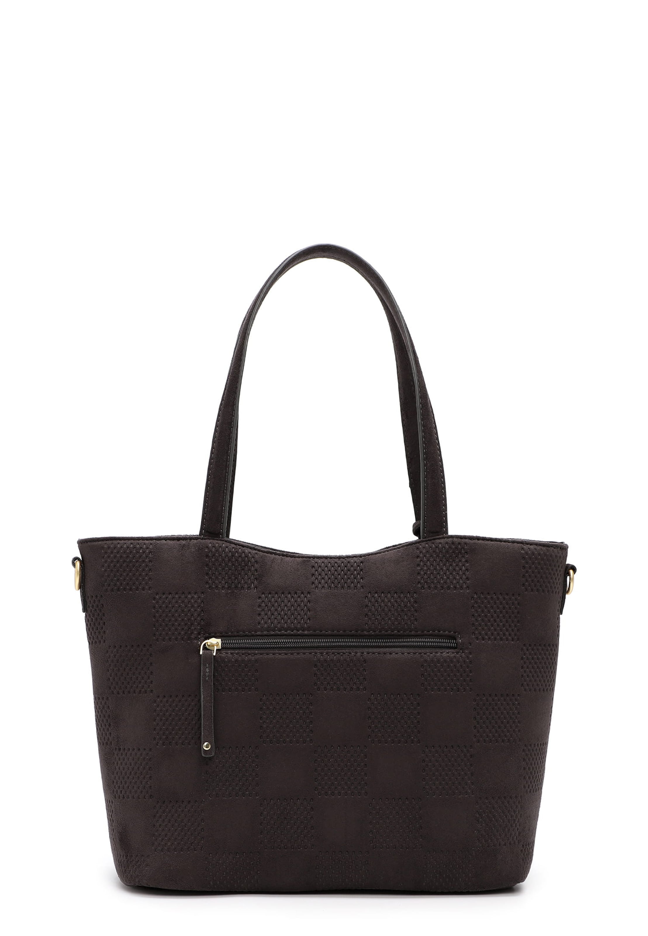 Suri Frey Shopper 'Glory' in Grey