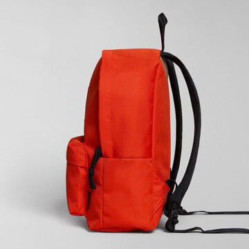 NAPAPIJRI Backpack 'Voyage 3' in Orange