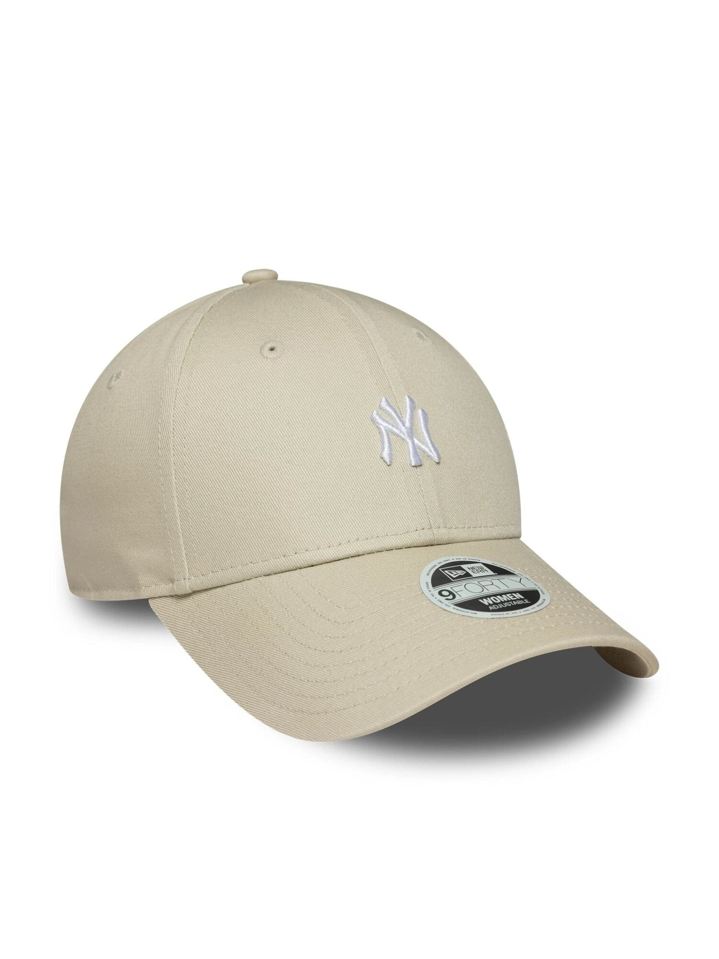 NEW ERA Cap '9FORTY' in Beige