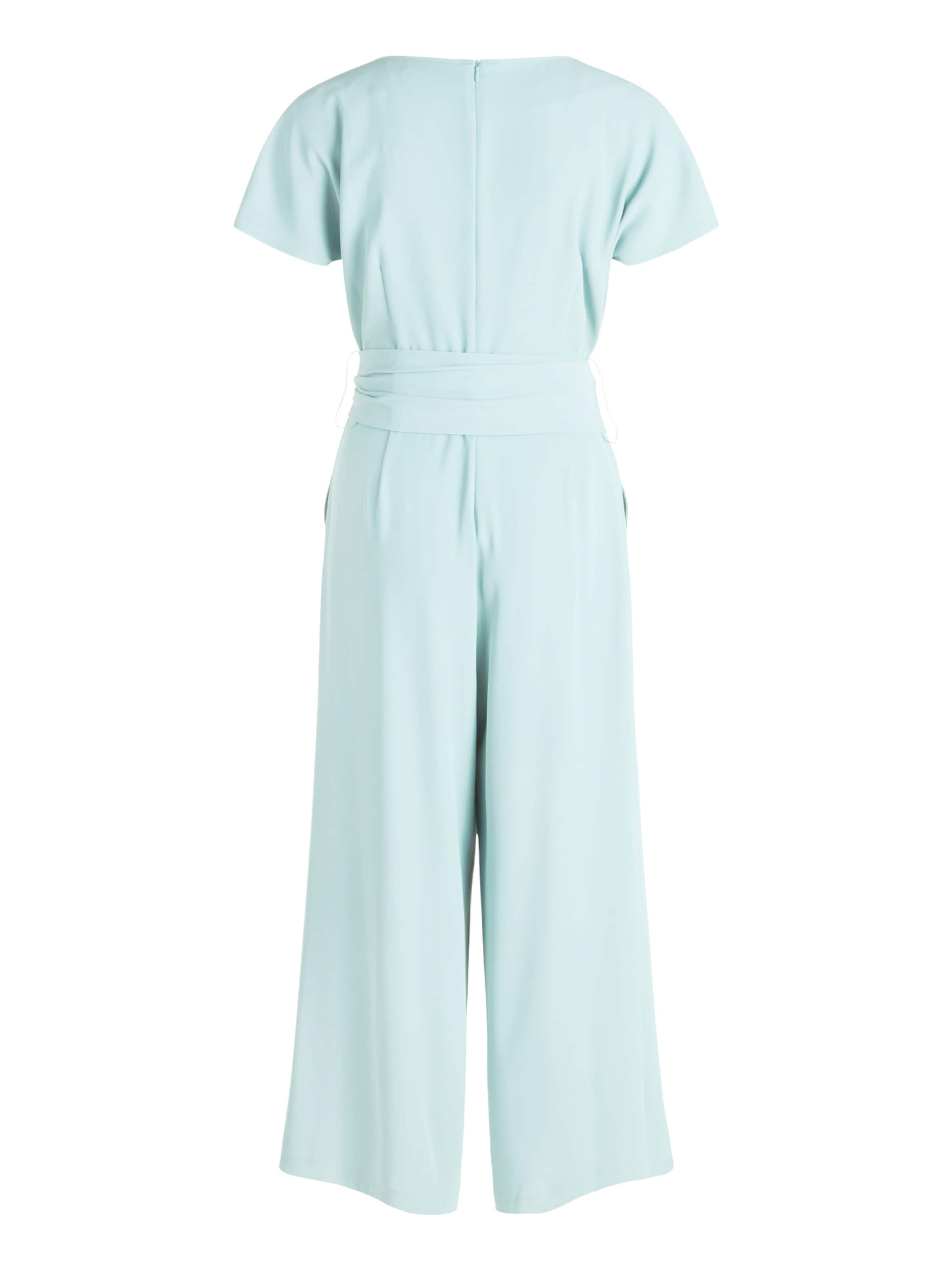 Betty Barclay Jumpsuit in Groen