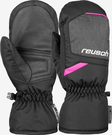 REUSCH Sporthandschoenen 'Bennet R-TEX® XT Junior Mitten' in Gemengde kleuren