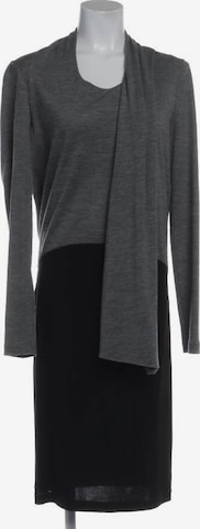 Balenciaga Kleid L in Grau: predná strana