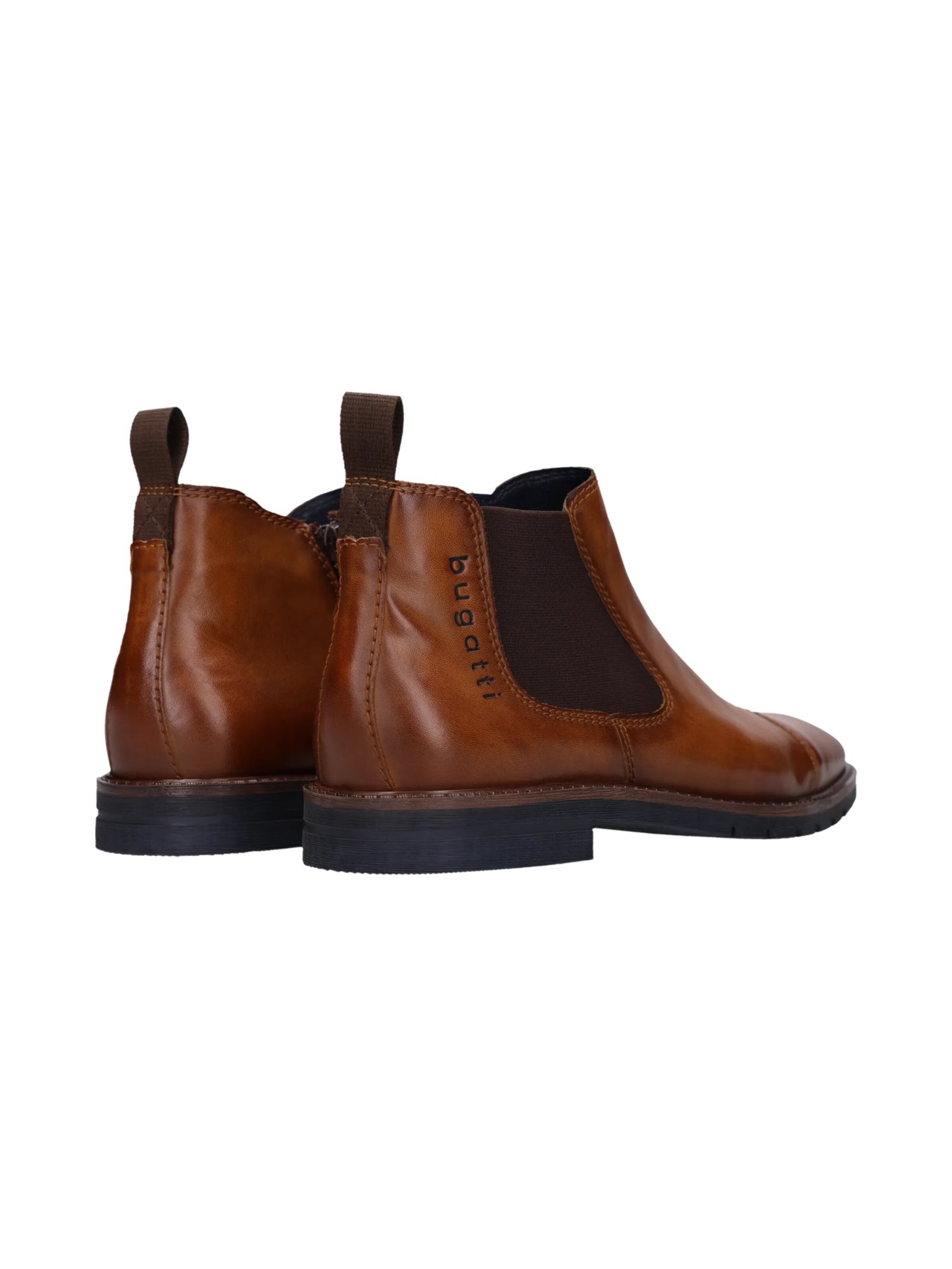 bugatti - Botas en marrón