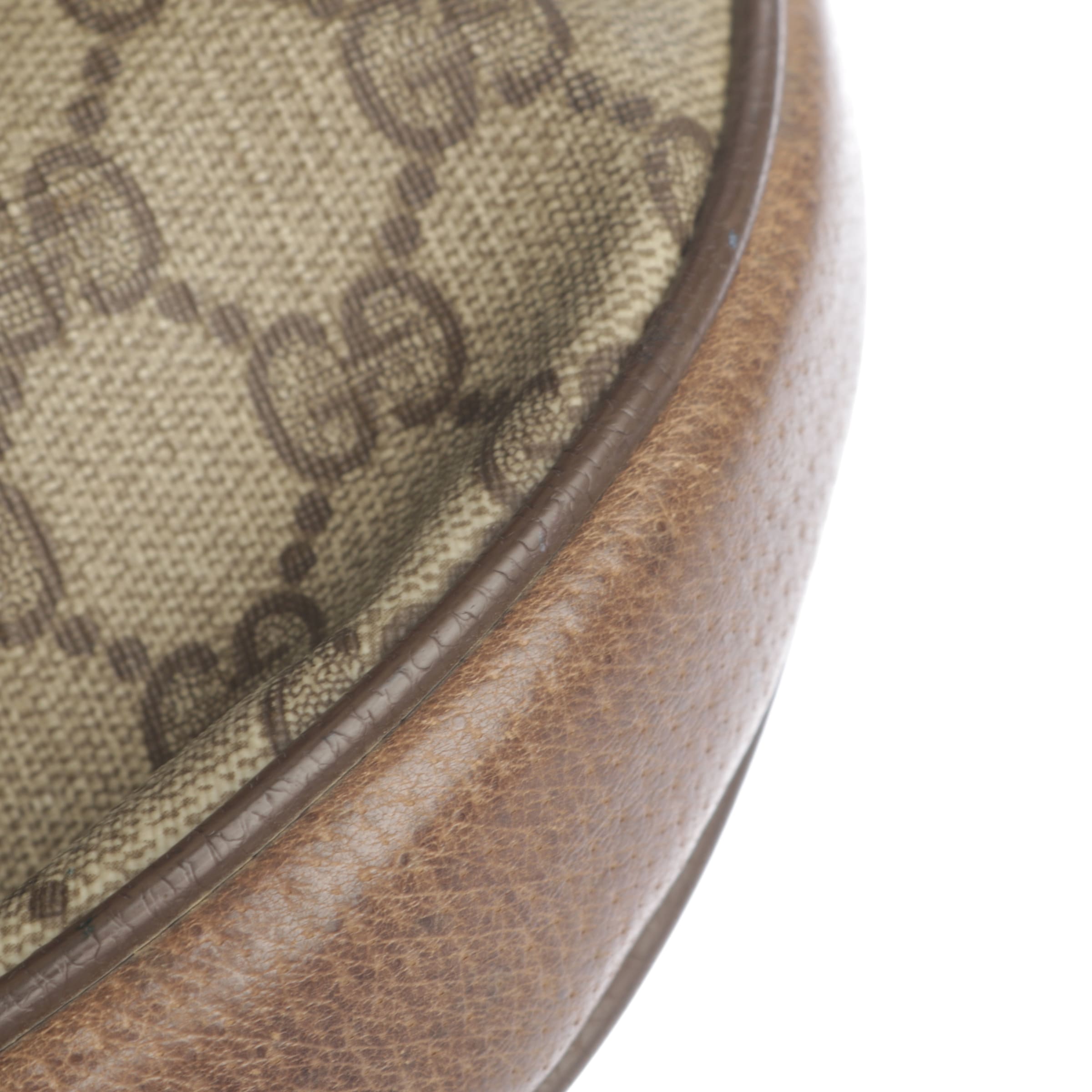 Gucci Bag in One size in Brown