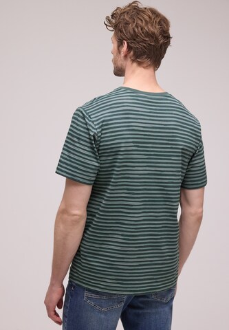 Street One MEN Shirt in Green