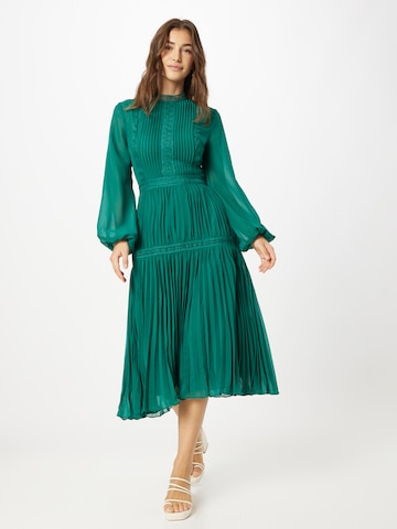 Robe True Decadence en vert