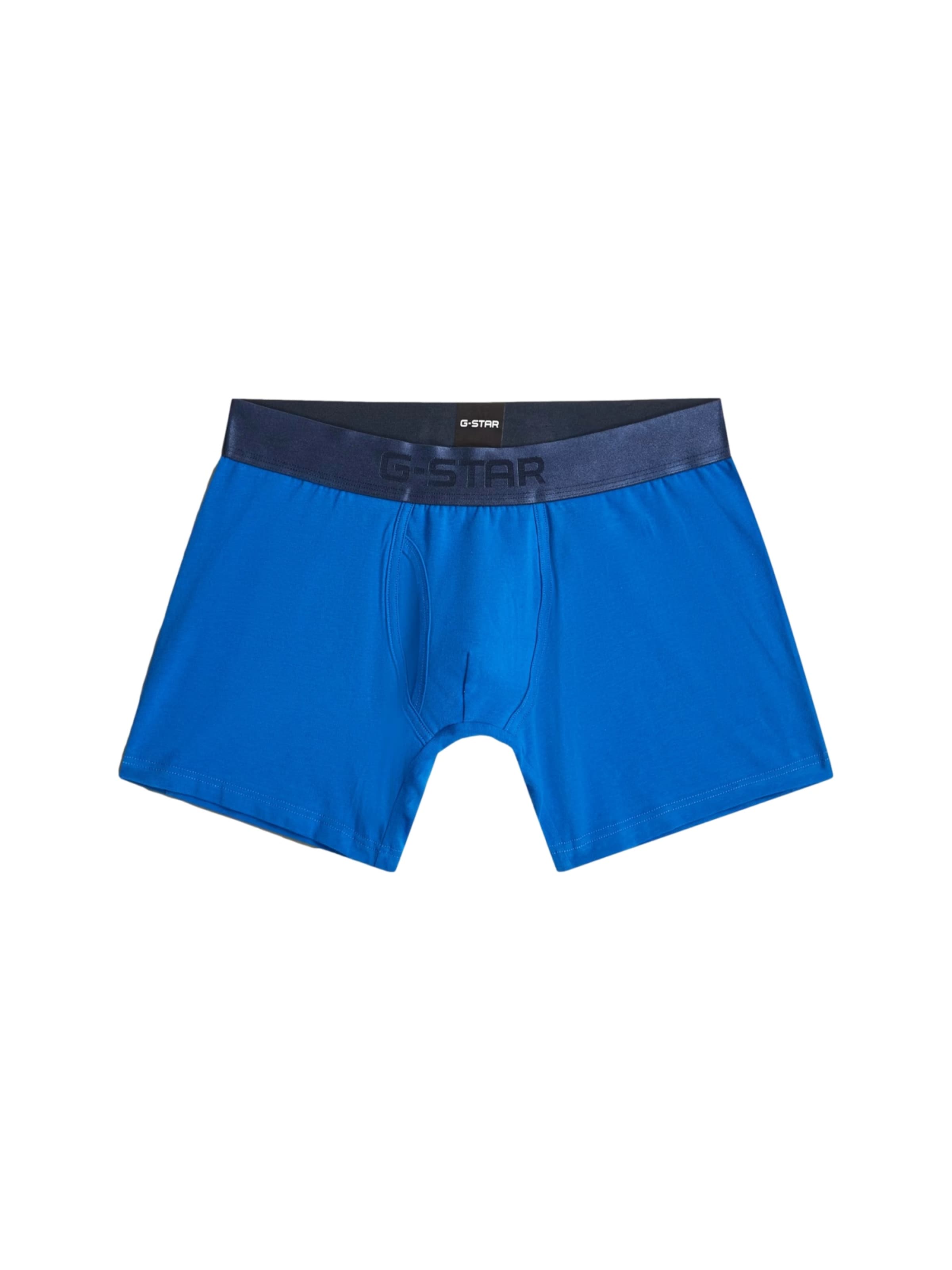 G-STAR Boxershorts in Blauw